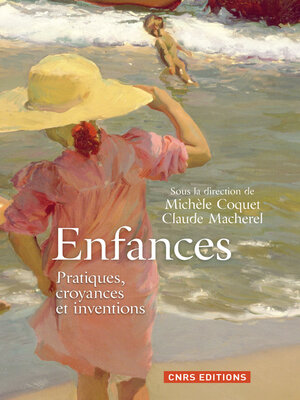 cover image of Enfances